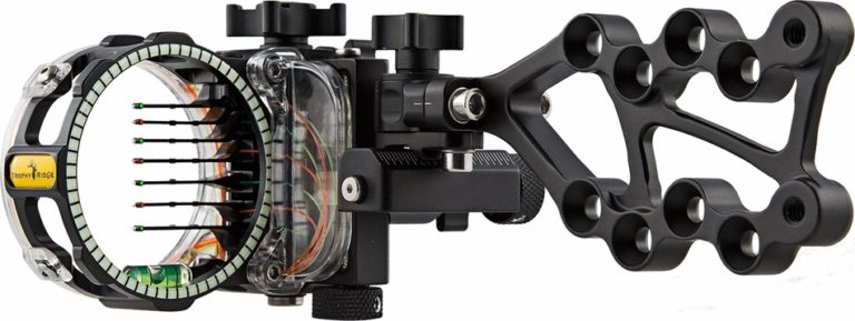 CBE Sniper Pro XD | Compound Bow Sights