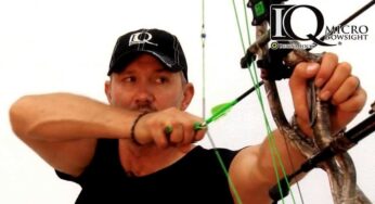 IQ Bow sight 2019
