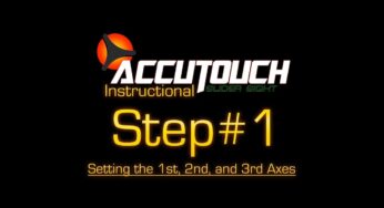 Axcel AccuTouch Carbon Pro Bow Sight