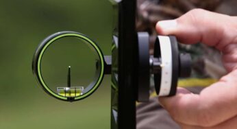 Compound Bow Sights Explained